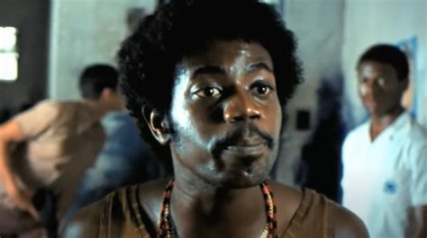 lil ze city of god|City of God .